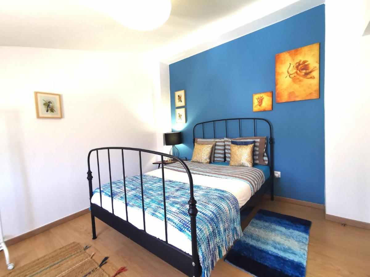 Lovely Room Silves Zewnętrze zdjęcie