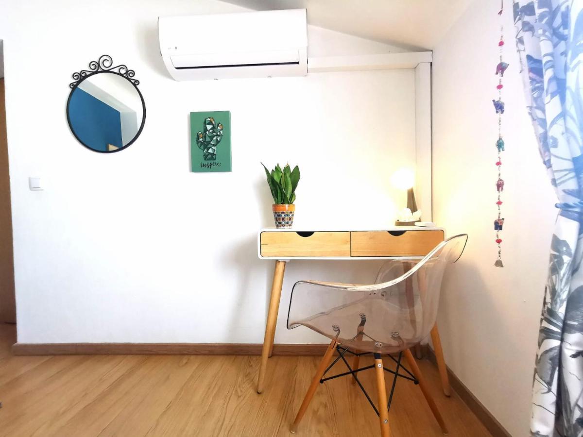 Lovely Room Silves Zewnętrze zdjęcie