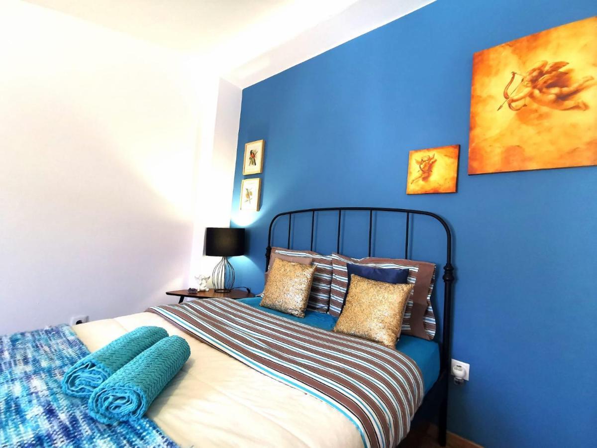 Lovely Room Silves Zewnętrze zdjęcie